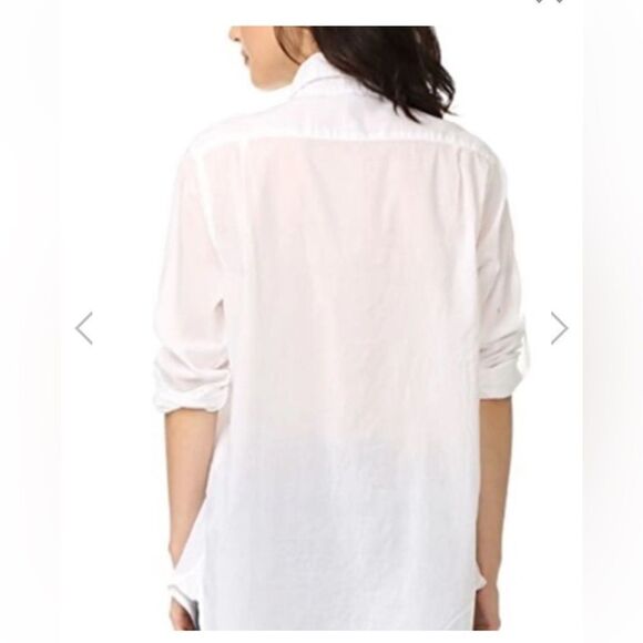 Anthropologie Sundry button down shirt - Picture 3 of 9